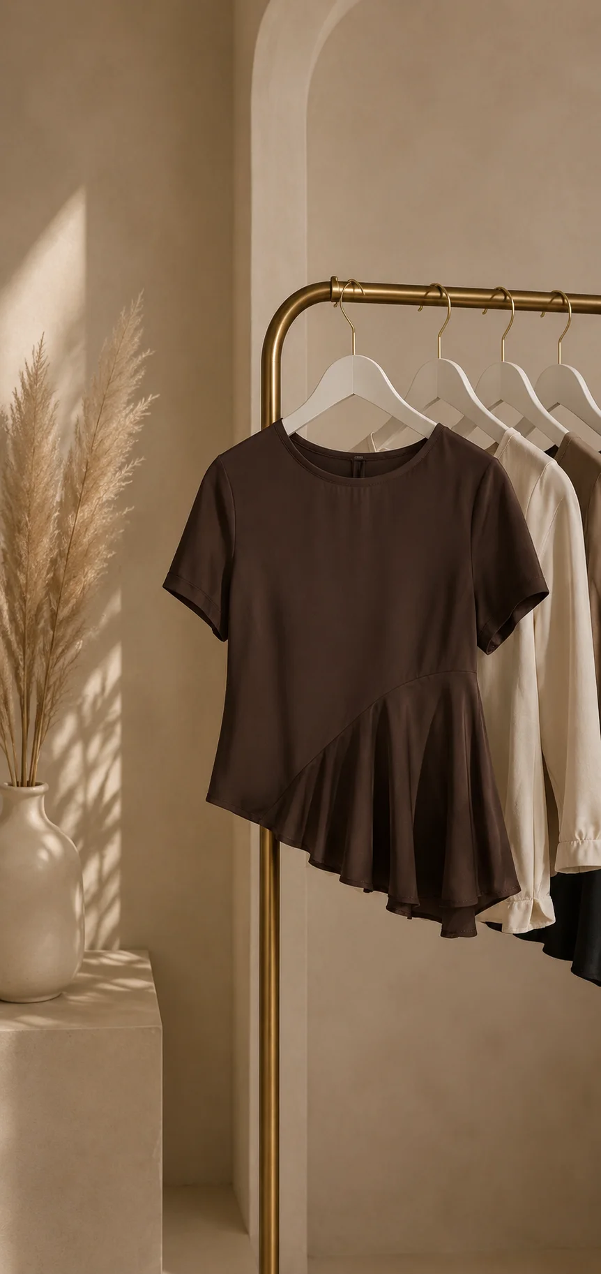 Camisetas y Tops